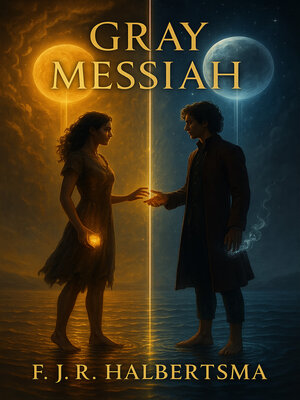 cover image of Gray Messiah